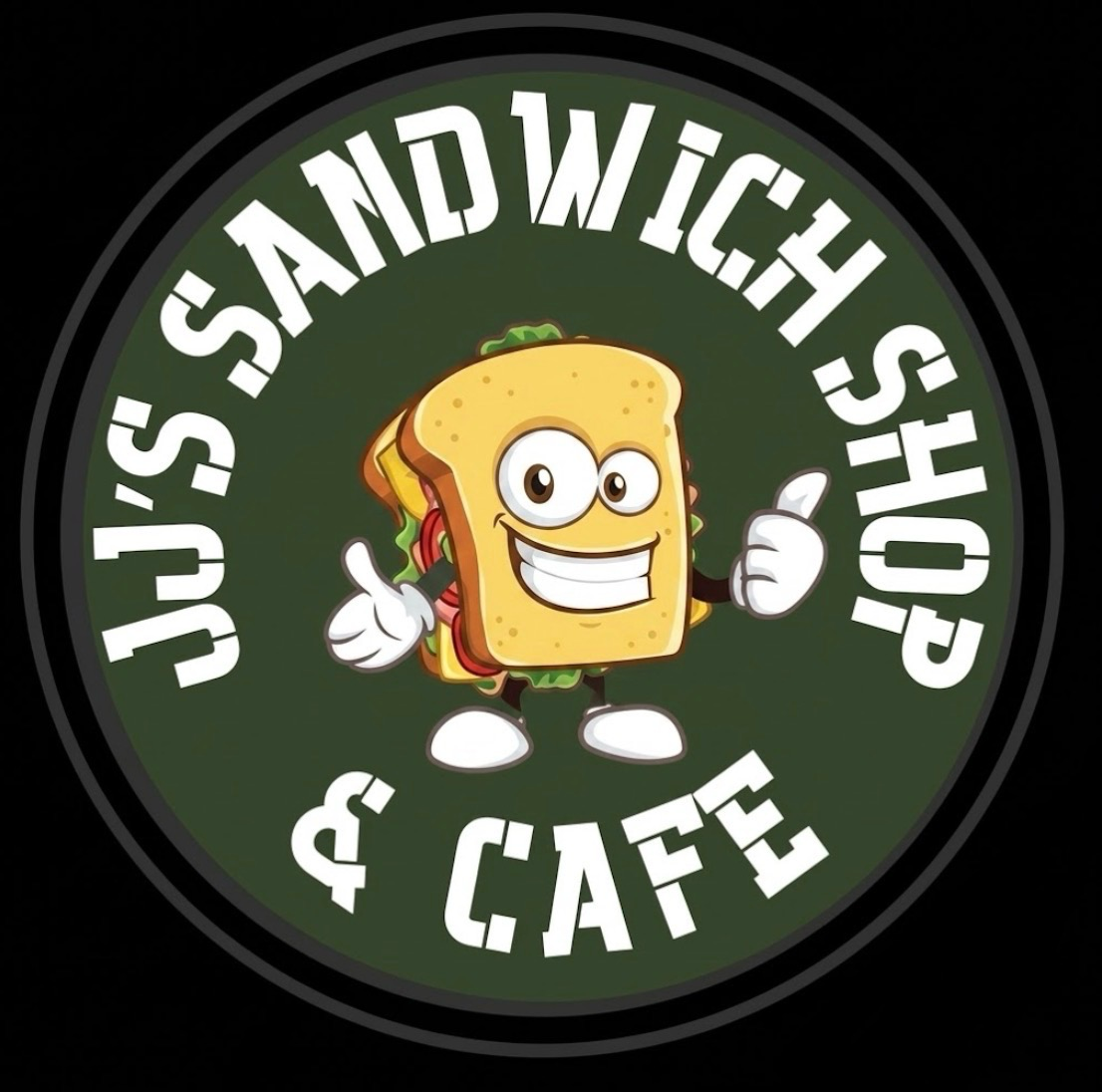 JJ's Sandwich Shop & Cafe